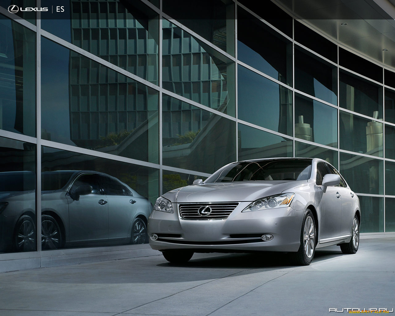 lexus, es300, 